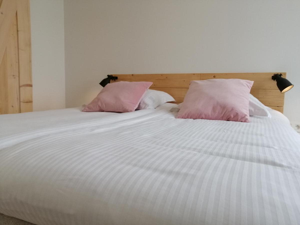 Bed and Breakfast Haven 7 à Bruges Extérieur photo