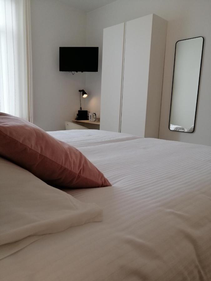 Bed and Breakfast Haven 7 à Bruges Extérieur photo