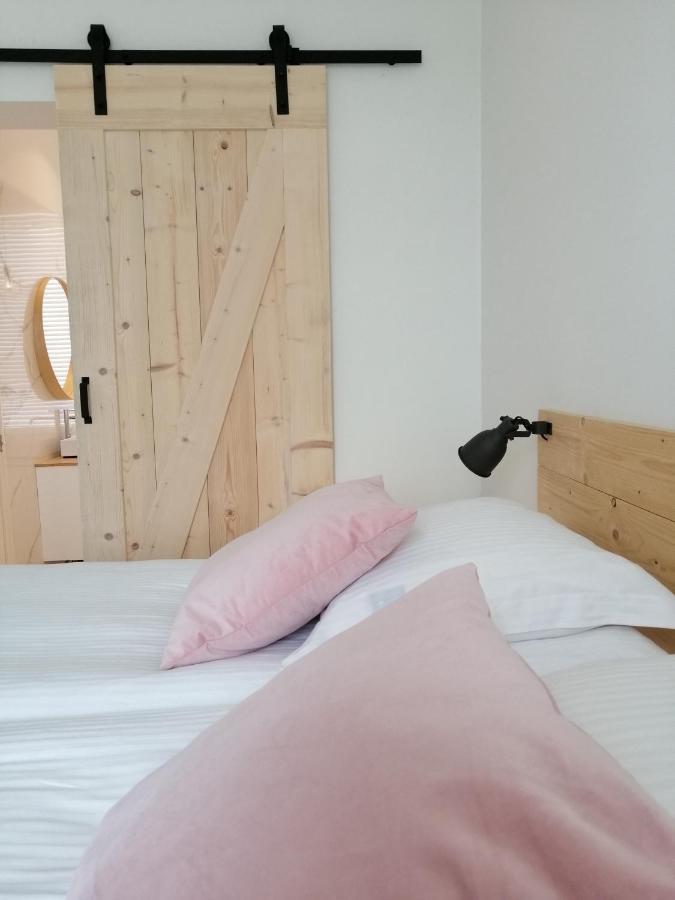 Bed and Breakfast Haven 7 à Bruges Extérieur photo