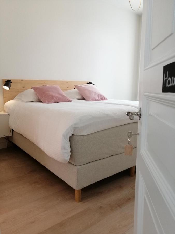 Bed and Breakfast Haven 7 à Bruges Extérieur photo
