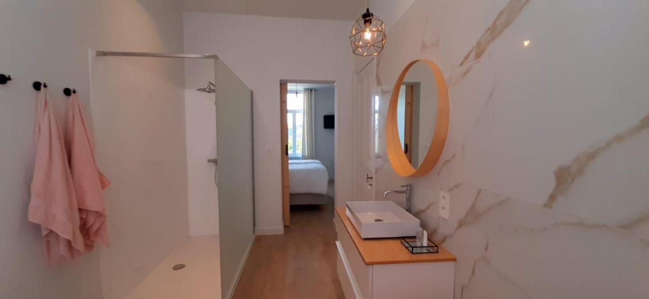 Bed and Breakfast Haven 7 à Bruges Extérieur photo